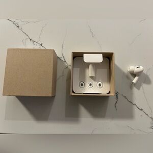 NEW AirPods Pro RIGHT EARBUD ONLY